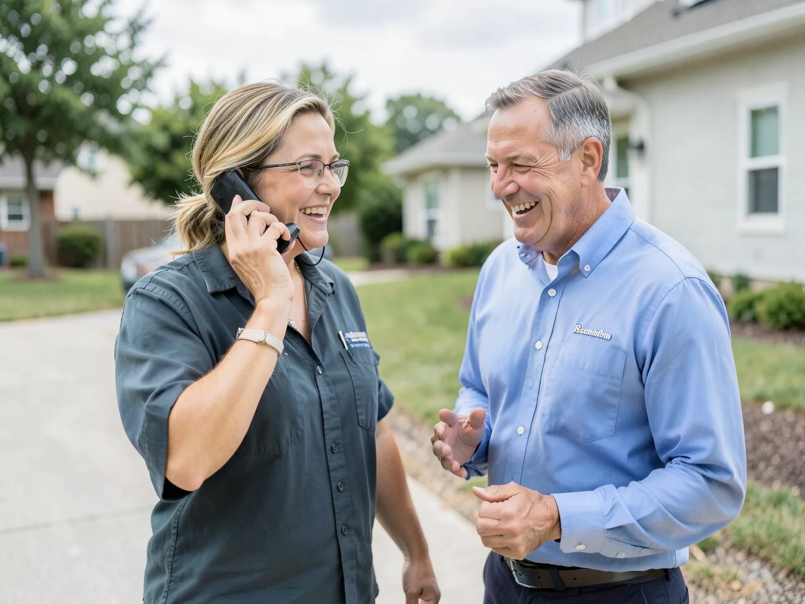 Frequently Asked Questions About Foundation Water Damage Restoration in Keno, OR